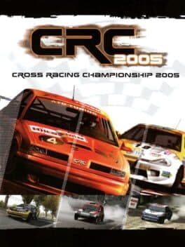 Cross Racing Championship Extreme