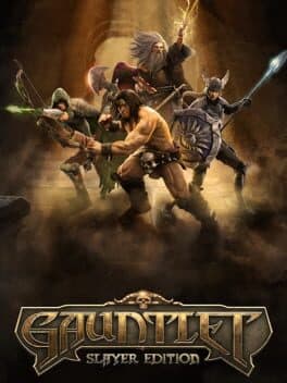 Gauntlet™ Slayer Edition