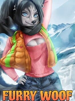 Furry Woof