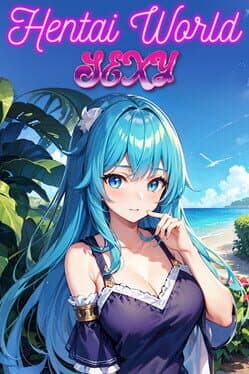 Hentai World Sexy