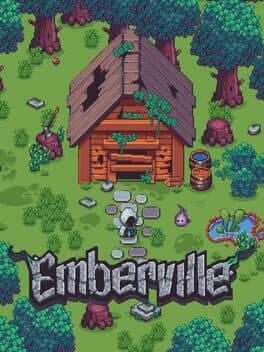 Emberville