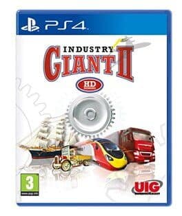Industry Giant 2