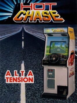 Hot Chase