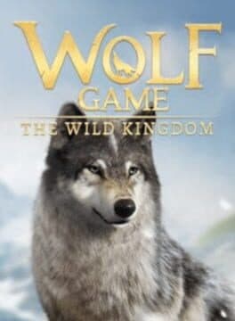 Wild Wolf
