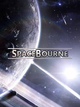 SpaceBourne