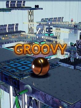 GROOVY