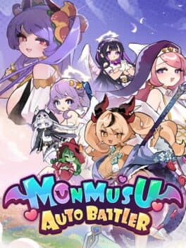 Monmusu Girls: Autobattler