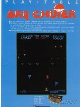 Sky Chuter