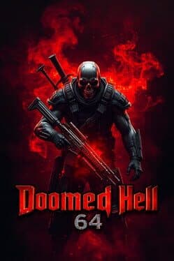 Doomed Hell 64