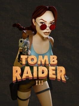 Tomb Raider III (1998)
