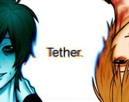 Tether: ROLL, JUMP, SWING, GLIDE!
