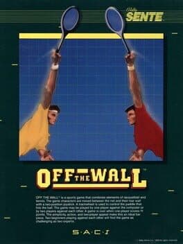 Off the Wall