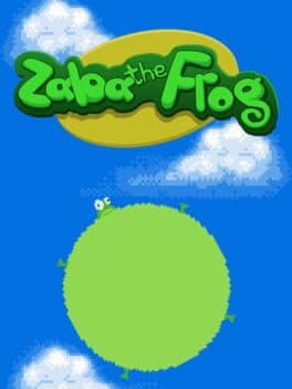 Zaba The Frog