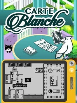 Carte Blanche