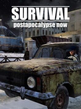 SURVIVAL: Postapocalypse Now