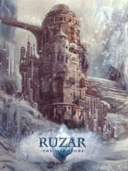 Ruzar - The Life Stone