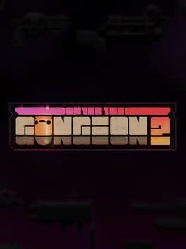 Enter the Gungeon 2