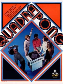 Quadrapong