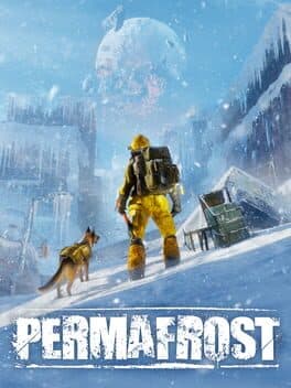 Permafrost