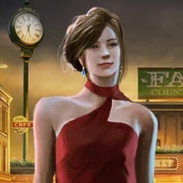 Crime Stories : Days of Vengeance