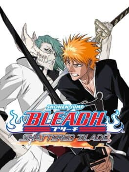 Bleach: Shattered Blade