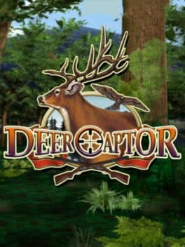 Deer Captor