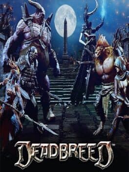 Deadbreed