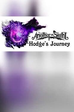 Another Sight - Hodge's Journey