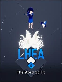 Lhea & the Word Spirit
