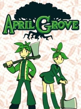 April Grove