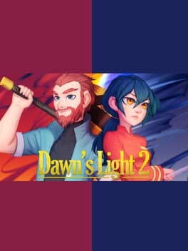 Dawn's Light 2