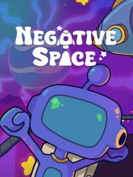 Negative Space