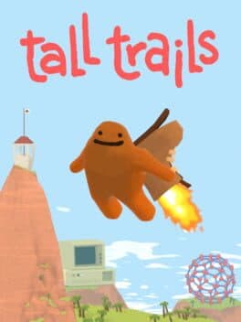 Tall Trails