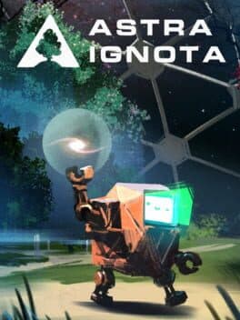 Astra Ignota