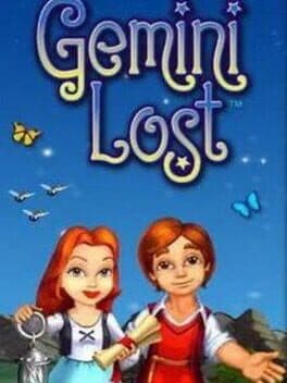 Gemini Lost™