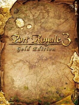 Port Royale 3
