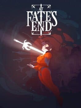 At Fate's End