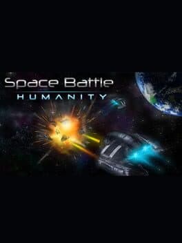 SPACE BATTLE: Humanity