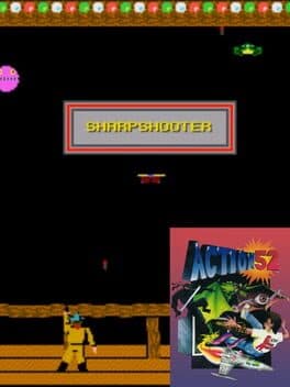 Sharpshooter