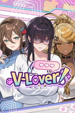 V-Lover!