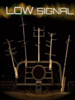 Low_Signal