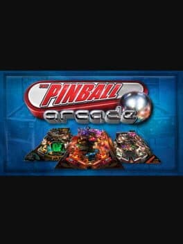 Pinball Arcade: Season Four Pack