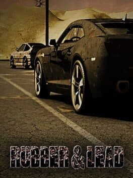 Rubber and Lead