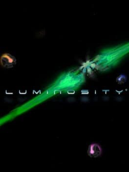 Luminosity