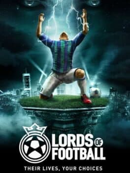 Lords of Football