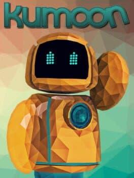 Kumoon : Ballistic Physics Puzzle