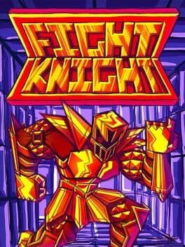 FIGHT KNIGHT