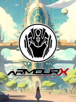 ArmourX