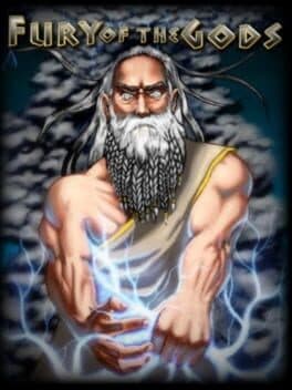 Fury Of The Gods
