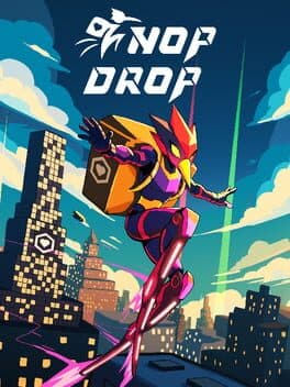 Hop Drop